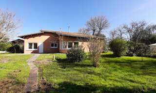 Maison 7 Pièces 180 m² à vendre à Gujan-Mestras (33470)