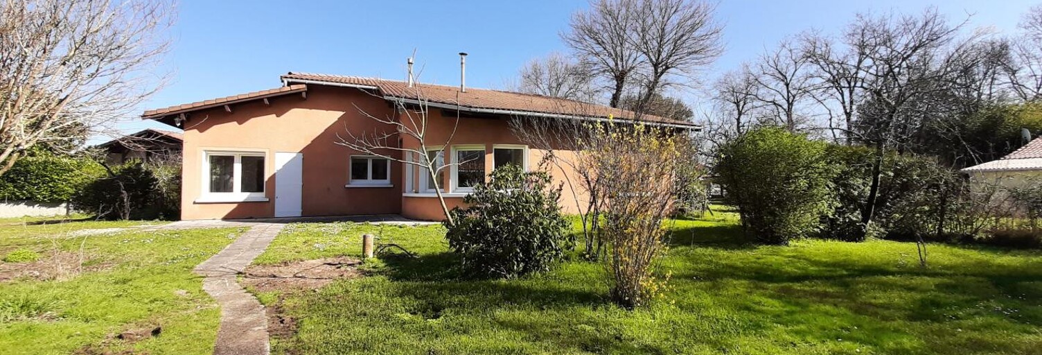 Maison 7 Pièces 180 m² à vendre à Gujan-Mestras (33470)