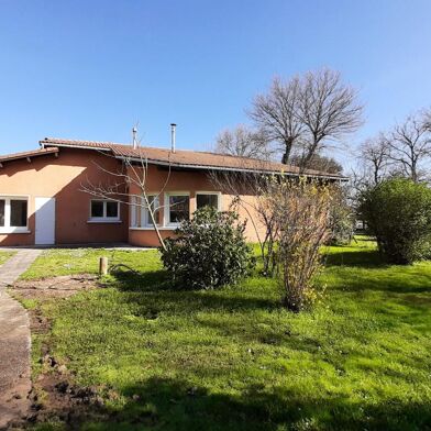 Maison 7 pièces 618000 €