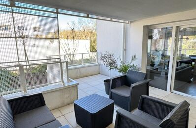 vente appartement 275 000 € à proximité de Pompignac (33370)