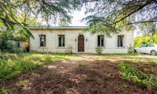 Maison 5 Pièces 189 m² à vendre à Bordeaux (33000)