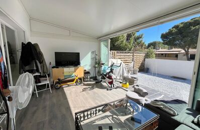 vente maison 243 000 € à proximité de Agde (34300)