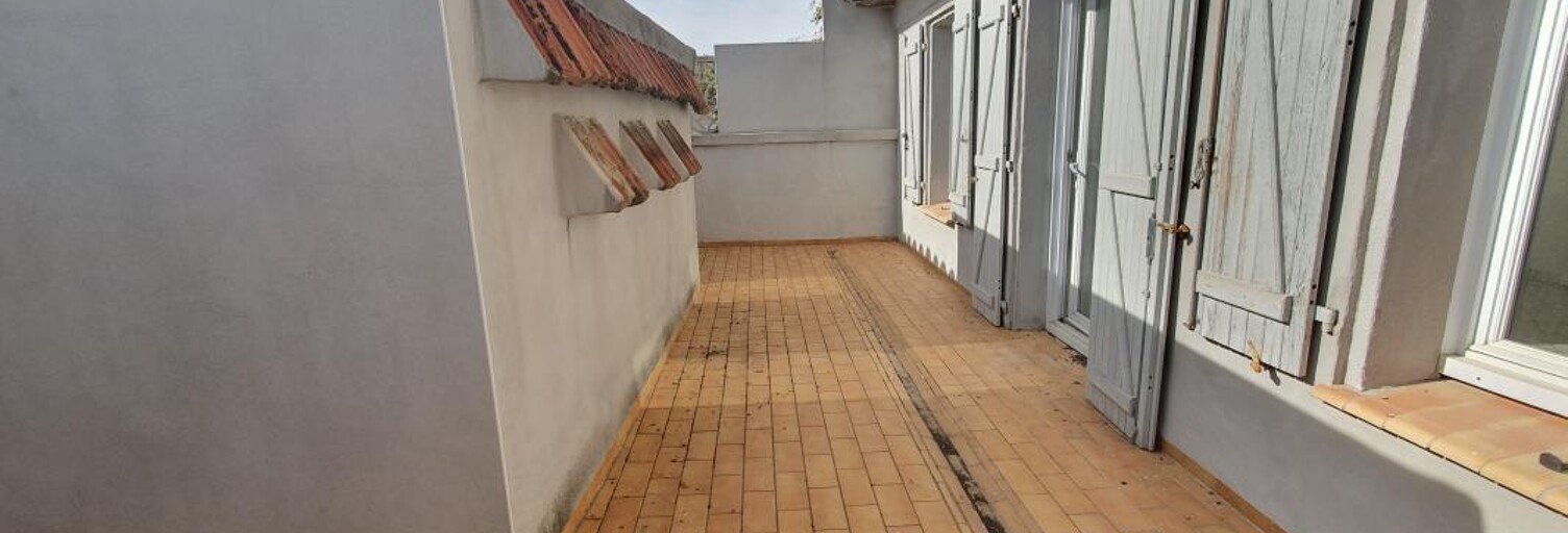 Immeuble  310 m² à vendre à Vias (34450)
