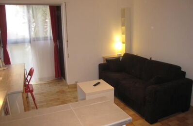 vente appartement 89 000 € à proximité de Montpellier (34090)