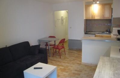 vente appartement 89 000 € à proximité de Montarnaud (34570)