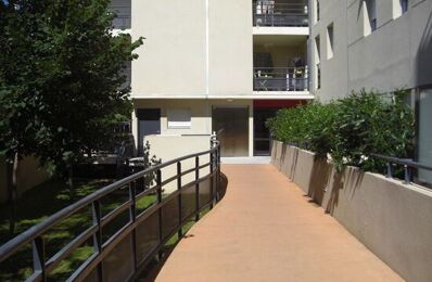 vente appartement 187 000 € à proximité de Saint-Mamert-du-Gard (30730)