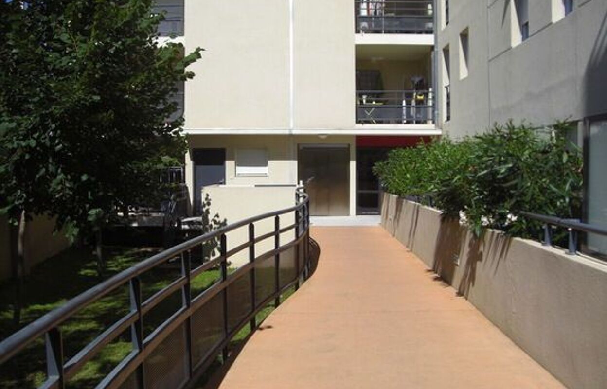 appartement 3 pièces 64 m2 à vendre à Nîmes (30900)