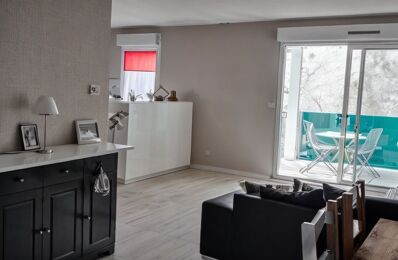 vente appartement 187 000 € à proximité de Jonquières-Saint-Vincent (30300)