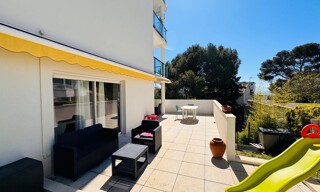 Appartement 4 Pièces 101 m² à vendre à Sète (34200)