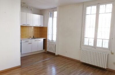 location appartement 466 € CC /mois à proximité de Montady (34310)