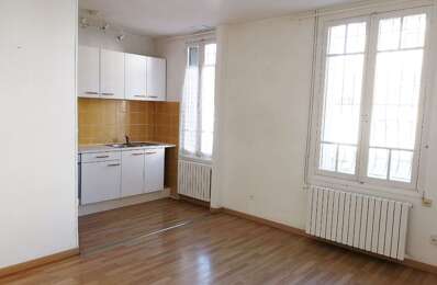 location appartement 466 € CC /mois à proximité de Colombiers (34440)