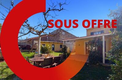 vente maison 652 000 € à proximité de Saint-Pargoire (34230)