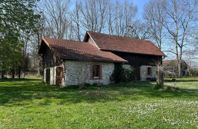 vente maison 97 000 € à proximité de Créon-d'Armagnac (40240)