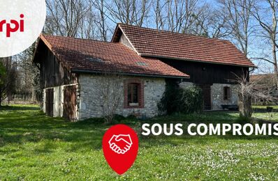 vente maison 97 000 € à proximité de Lucbardez-Et-Bargues (40090)