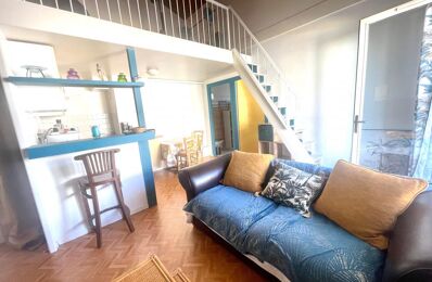 vente appartement 119 000 € à proximité de Rivière-Saas-Et-Gourby (40180)