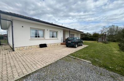 vente maison 284 900 € à proximité de Tercis-les-Bains (40180)