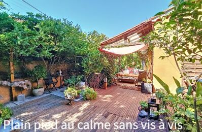 vente maison 320 000 € à proximité de Ollioules (83190)