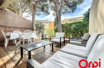 vente appartement 396 000 € à proximité de La Cadière-d'Azur (83740)