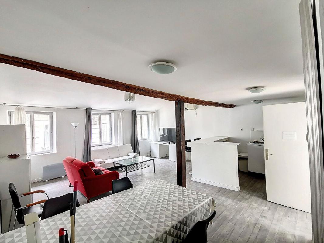 Appartement Toulon 3 pièces 64 m2