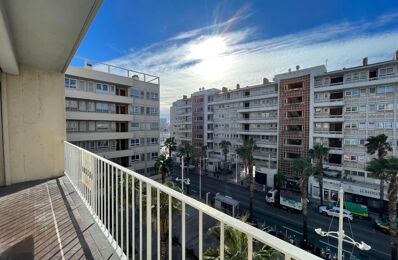 appartement 2 pièces 64 m2 à louer à Toulon (83000)