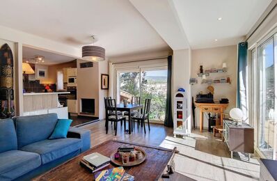 vente appartement 375 000 € à proximité de Toulon (83100)