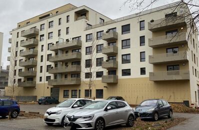 location appartement 750 € CC /mois à proximité de Moulins-Lès-Metz (57160)