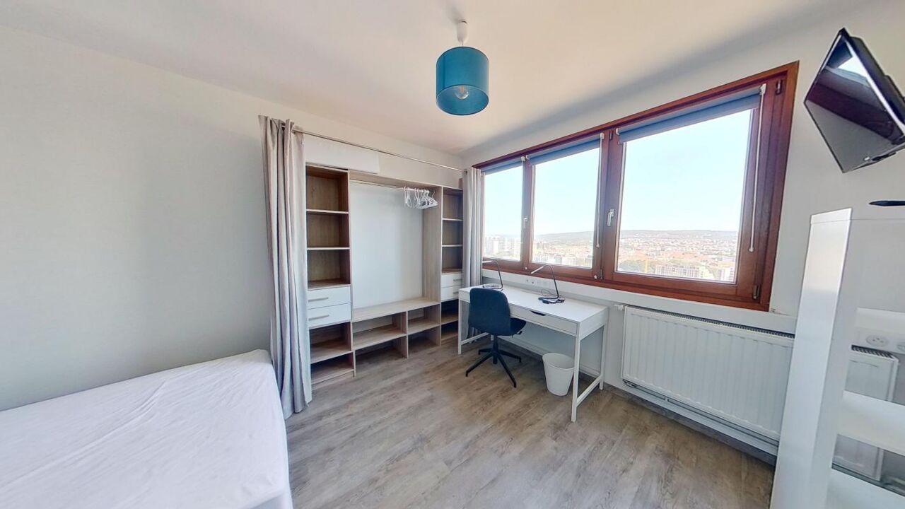 appartement 5 pièces 100 m2 à louer à Nancy (54000)