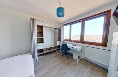 location appartement 400 € CC /mois à proximité de Vosges (88)