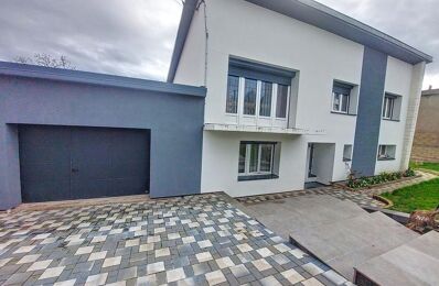 vente maison 279 000 € à proximité de Villers-Lès-Nancy (54600)