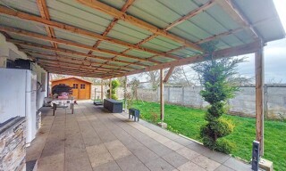 Maison 5 Pièces 146 m² à vendre à Varangéville (54110)