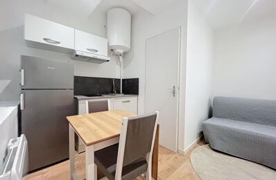 location appartement 360 € CC /mois à proximité de Laxou (54520)