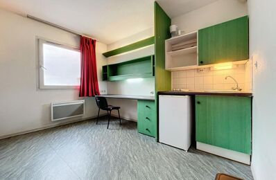 location appartement 410 € CC /mois à proximité de Laxou (54520)