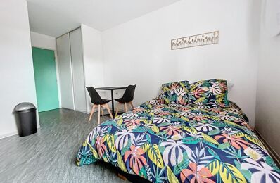 location appartement 410 € CC /mois à proximité de Laneuveville-Devant-Nancy (54410)