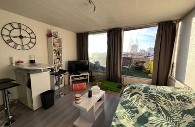 location appartement 420 € CC /mois à proximité de Laxou (54520)
