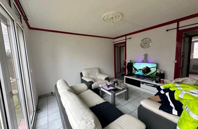 vente appartement 38 000 € à proximité de Bar-le-Duc (55000)