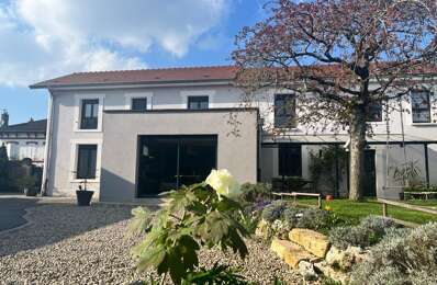 vente maison 313 000 € à proximité de Revigny-sur-Ornain (55800)