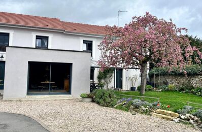 vente maison 299 000 € à proximité de Pierrefitte-sur-Aire (55260)