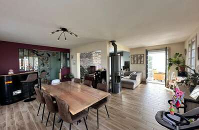 maison 4 pièces 130 m2 à vendre à Revigny-sur-Ornain (55800)