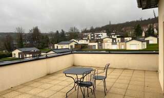 Appartement 3 Pièces 69 m² à louer à Villers-lès-Nancy (54600)