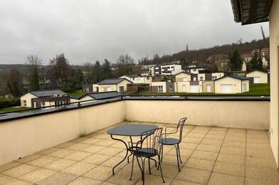 Appartement 3 pièces 1496 €