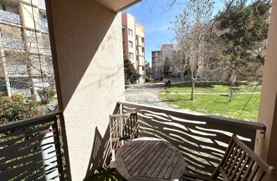 vente appartement 158 000 € à proximité de Marseille 16 (13016)