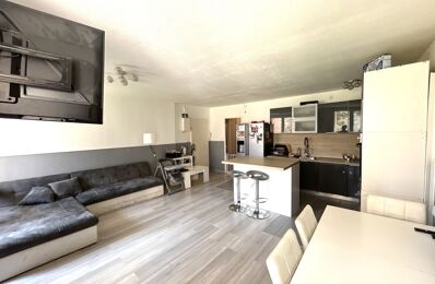 vente appartement 154 000 € à proximité de Marseille 14 (13014)