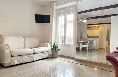 vente appartement 219 000 € à proximité de Théoule-sur-Mer (06590)