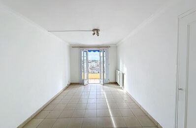 appartement 3 pièces 57 m2 à vendre à Le Cannet (06110)