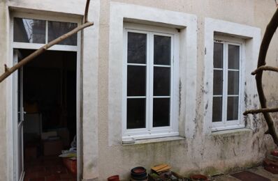 vente maison 179 000 € à proximité de Saint-Georges-sur-Baulche (89000)