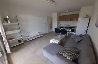 location appartement 1 050 € CC /mois à proximité de Messery (74140)