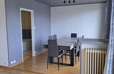 location appartement 650 € CC /mois à proximité de Le Bourget-du-Lac (73370)