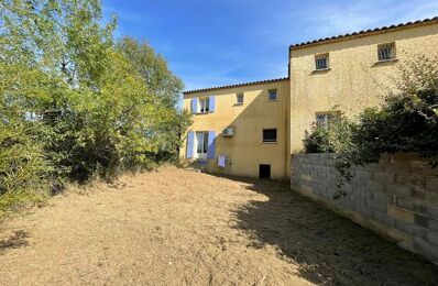 vente maison 175 000 € à proximité de Brouzet-Lès-Alès (30580)