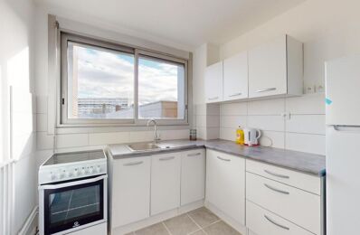 vente appartement 143 000 € à proximité de Cugnaux (31270)