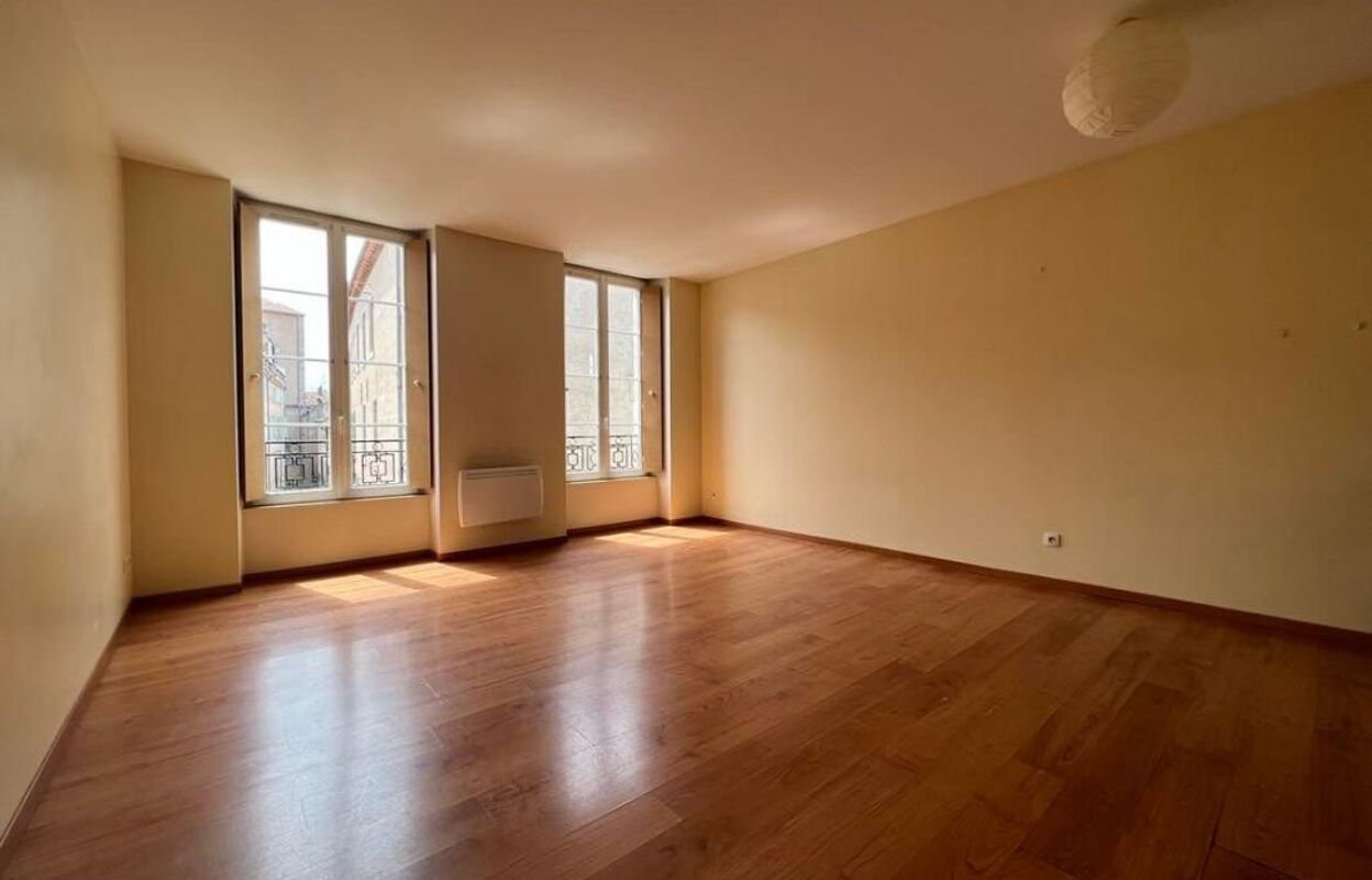 appartement 2 pièces 48 m2 à louer à Castres (81100)